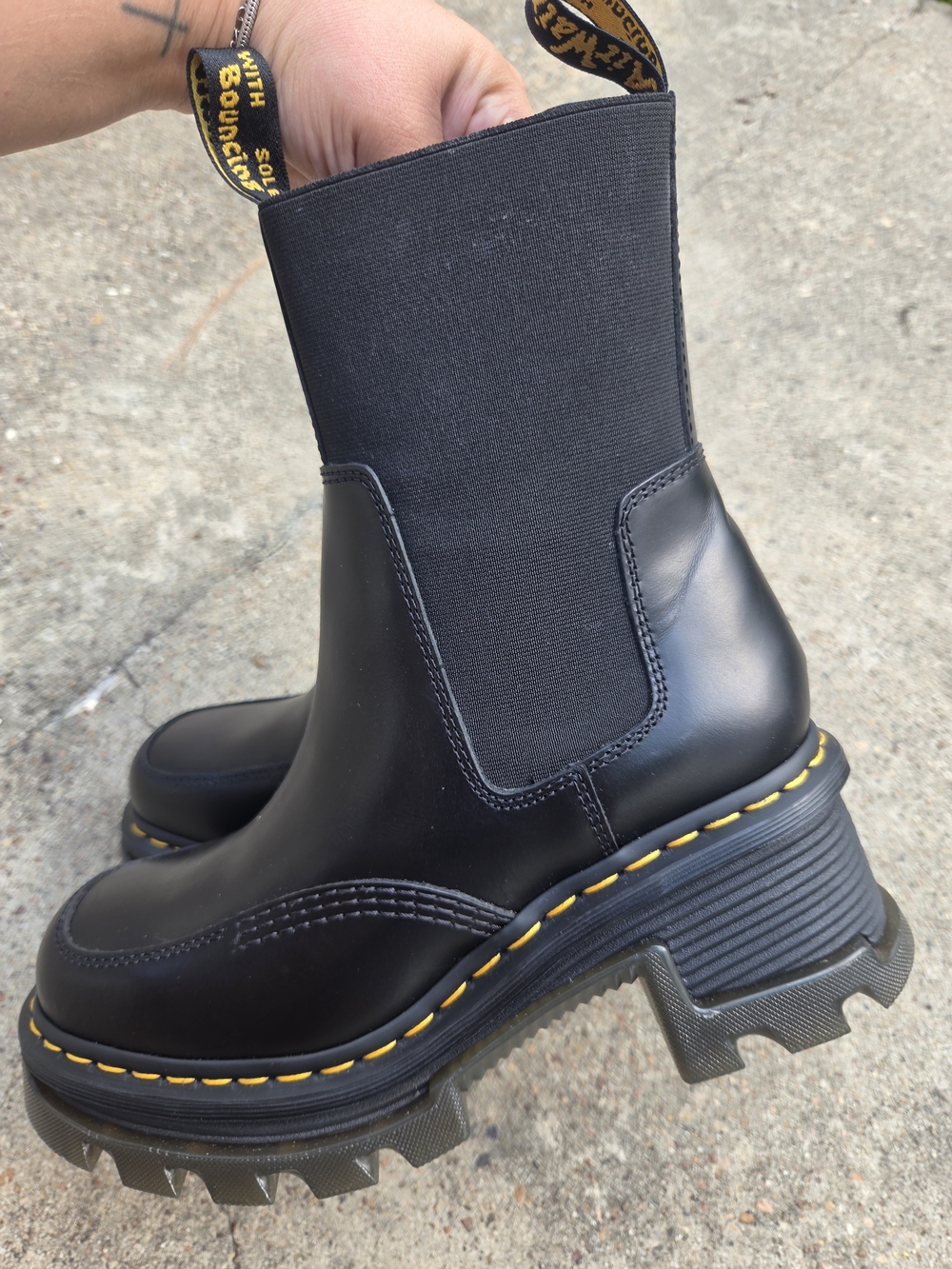 Dr. Martens Corran Chelsea Ankle Boot